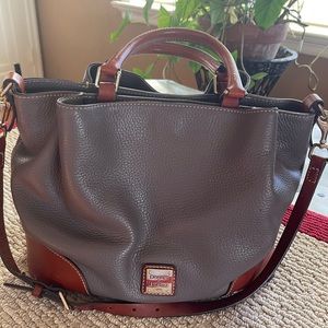 Dooney & Bourke Barlow Handbag